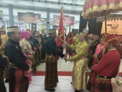 Akkarungeng Bacukiki Hadiri “Deklarasi Palasara” Perhimpunan Agung Lembaga Adat Sulawesi Selatan & Barat