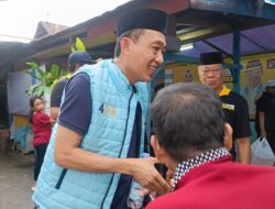 RSA Paparkan Program Kesejahteraan Pegawai Hingga Bantuan Beasiswa Satu Rumah Satu Sarjana di Perumahan PU