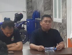 Erat-Bersalam Akui Kemenangan Tasming-Hermanto, Pilih Tidak Lanjutkan Gugatan ke MK