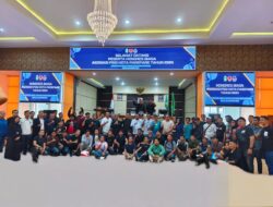Jelang Kongres Biasa Asosiasi PSSI Kota Parepare Tahun 2024