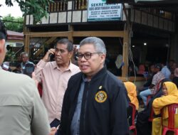 Anggota Komisi II DPR RI Pastikan Kawal Kebijakan Fraksi Bahas Pilkada Berbasis Parlementer