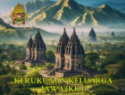 Masa Jabatan Telah Berakhir, KKJ Kota Parepare Siap Laksanakan Pemilihan Ketua Baru