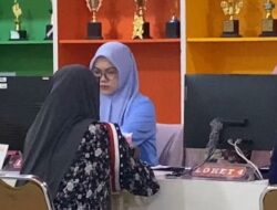 RSUD Andi Makkasau Parepare Salah  Satu  Tempat Pemeriksaan  PPPK