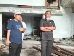 Komisi III DPRD Parepare Dukung Pemkot Jadikan Eks Cahaya Ujung Pusat UMKM