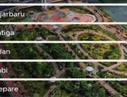 Parepare Tembus 10 Besar Kota Berkelanjutan di Indonesia, Ini Enam Penilaiannya