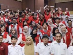 Penarikan Mahasiswa KKN Unhas Gelombang 113 Berlangsung Lancar dan Sukses