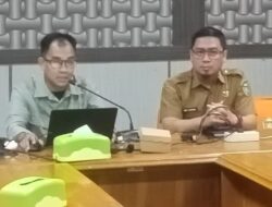 Pemkot Parepare Gelar Forum Konsultasi Publik KLHS RPJM 2025 -2029