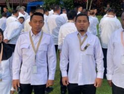 Ciptakan Suasana Akrab dan Solid di Tengah Padatnya Agenda,TSM Sempatkan Diri  Dengan Kepala  Daerah se-Sulawesi selatan
