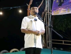 Ramadan Kolaborasi 2025″ di Taman Aisa