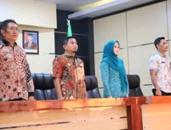 Musrenbang Perempuan dan Anak Tingkat Kota Parepare 2025 Dibuka