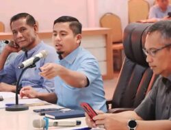 Pemerintah Kota Parepare Fokuskan Efisiensi Anggaran di DPMPTSP