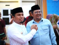 Walikota Parepare Resmikan Program CSR Ramadan “Rumah Impian” Tahun 2025