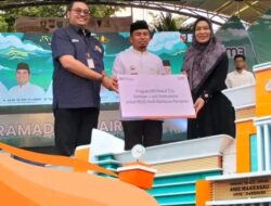 RSUD Andi Makkasau Pareparepare Dapat Bantuan Mobil Ambulans Dari BRI