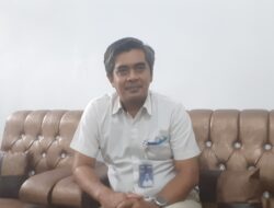 Bulog Parepare Siapkan 60 Ribu Ton Beras per Bulan untuk Masyarakat