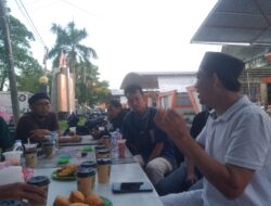 Politisi Partai Demokrat Rahmat Sjamsu Alam Sayangkan DPRD Parepare Tidak Menghadiri LKPJ