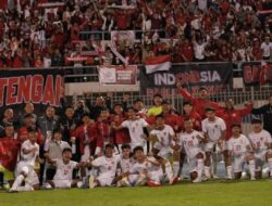 Reaksi Bangga Coach Nova: Terima Kasih PSSI Terus Jaga Program Junior