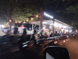 Warga Minta Taman AISA yang Dikelola Satpol PP Dikembalikan sebagai Ruang Terbuka Hijau