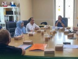 Komisi II DPRD Parepare Gelar RDP Terkait Kasus Tahanan Korban di Polres Parepare