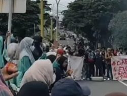 DPRD Parepare Terima Aspirasi Gerakan Mahasiswa