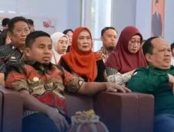 ITH dan Pemkot Parepare Kolaborasi Tingkatkan Pelayanan Publik melalui Aplikasi “Parepare Dalam Genggaman”