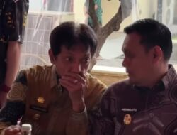 Wakil Walikota Parepare Hadiri Kegiatan Warna Budaya di Makassar