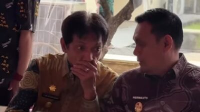 Wakil Walikota Parepare Hadiri Kegiatan Warna Budaya di Makassar