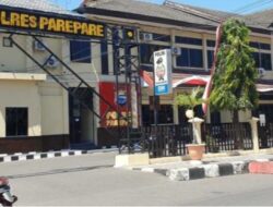 Polres Parepare Periksa PPK dan PPTK Dinas Perkimtan