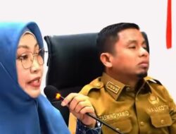 Wali Kota Parepare Pimpin Rapat UHC dan Dukung Pengembangan Usaha Muda