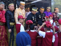 Hardiknas 2025, Wali Kota Parepare Tasming Hamid Tegaskan Komitmen Pemerintah Kota dalam Transformasi Pendidikan
