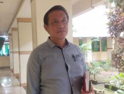 Ketua LSM Incare Sarankan Pemerintah Kota Hapus Anggaran Kegiatan Kepala Sekolah