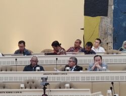 Taufan Pawe Ungkap Benang Kusut Agraria Sulsel: Dari HGU Mati hingga Sengketa Lahan Nasional