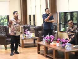 Wali Kota Parepare Siap Luncurkan Inovasi Layanan Aduan Masyarakat Berbasis Online