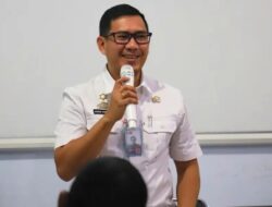 Amarun Hamka Peran Pemerintah Daerah dalam Mengatasi Stunting di Forum Internasional