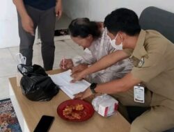 RSUD Andi Makkasau Terus Berinovasi dengan Layanan Antar Obat untuk Pasien Prioritas