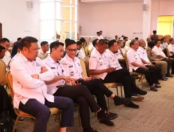 Suseskan Visi Pemkot Jadikan Parepare Terbaik,Direktur PAM Tirta Karajae Komitmen  Sejahtera dan Maju