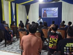 Muslimin Bando Tekankan Pentingnya Pendidikan dan Inovasi untuk Wujudkan Ketahanan Pangan