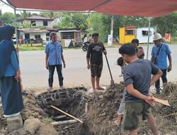 Proyek Interkoneksi Ladoma Dimulai, PAM Tirta Karajae Targetkan Layanan Air Lebih Merata dan Stabil