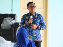 Tindak Lanjuti Rekomendasi KPK dan BPK , Pemkot Parepare Segera Tertibkan Aset Daerah