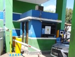 PT Pelindo Parepare Lakukan Terobosan Baru dengan Pembayaran Elektronik di Pelabuhan Nusantara
