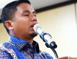 Wali Kota Tasming Hamid Dukung Edukasi Keselamatan di Jalan Raya Melalui IMI Parepare
