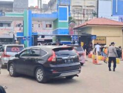 Tarif Pas Penumpang di Pelabuhan Parepare Naik Lagi, Penumpang Mengeluh