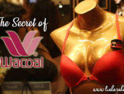 8 Rekomendasi Produk Wacoal Terbaik Yang Wajib Dimiliki Para Wanita