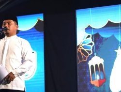 Refleksi 1 Muharram, Pemkot Parepare Hadirkan Ustadz Das’ad Latif Berikan Ceramah Hikmah