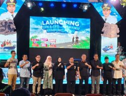 Launching Car Free Night & Car Free  Day PantaiKu & Kampung Enjoy Parepare