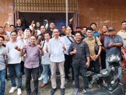 53 Peserta Mengikuti OKK PWI Sulsel di Parepare
