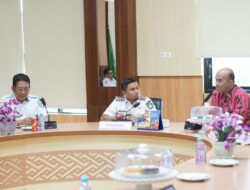 Pemkot Parepare Gandeng LAN Makassar untuk Tingkatkan Kualitas Pelayanan Publik
