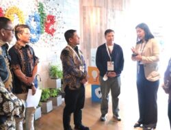 Parepare Menuju Kota Pendidikan Digital setelah Wali Kota Tasming Hamid Jajaki Kerjasama dengan Google