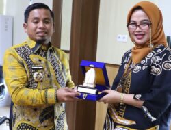 Pemkot Parepare dan Fakultas Kedokteran UNM Perkuat Kerja Sama Kesehatan