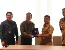 Kemitraan Pemkot Parepare dan BTN untuk Meningkatkan Ekonomi UMKM