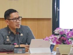 Walikota Tasming Hamid Instruksikan Penghentian Penagihan PBB di Parepare, Sosialisasi Jadi Prioritas